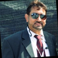 Mir Ahmed A.