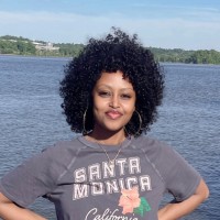 Eskedar Hailu