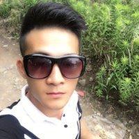 翟方强