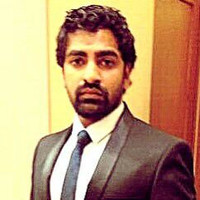 Afsal Shamsuddin