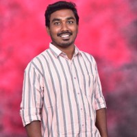 SRIKARTHICK M