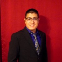 David Gallegos
