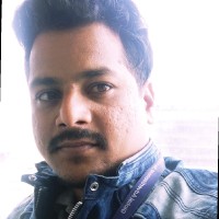 Shaileah Potdr