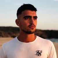 Miguel Vieira
