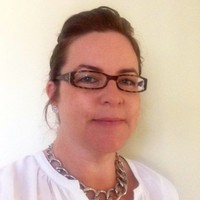 Jacqueline Gregson
