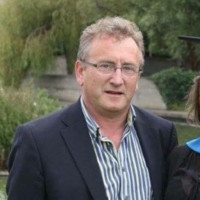 Hugh Reilly  MBA