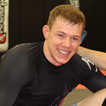 Sean Dougherty