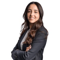 Layal Anshasi, MBA