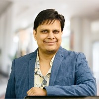 Shiwank Bharuka