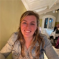 Eline Lieman- Van Straaten