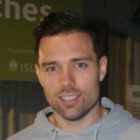 Jamie King