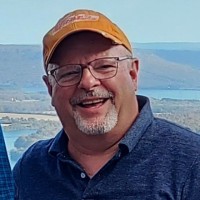 Gary Pickering