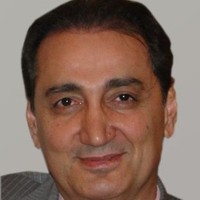 Farhad Rahbarpour