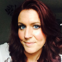 Amy Seaman