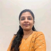 Kavitha Nair