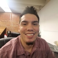Adrian Escalante