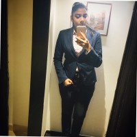 Roxanne Rodrigues