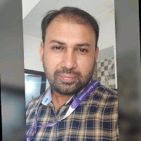 Irshad k