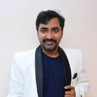 Znaneswar Kodavanti