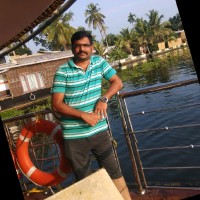 Thiruppathi E