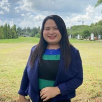 Lyra Liza Mahinay