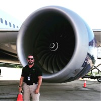 Greg Patterson, Asc, Cm, Ace
