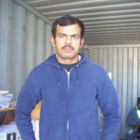 Madhan S