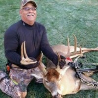 Warren Ragland