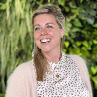 Suzanne Klomp