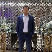 Pranav Tripathi