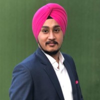 Preet Singh