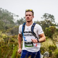 Mike Van Der Merwe