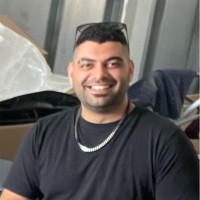 BABAK AZIMI