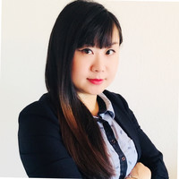 Xiaoxi Li