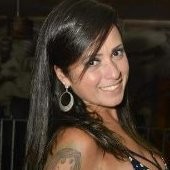 Tatiane da Silva