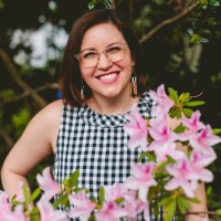 Kathy Moriarty, MSW