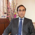 Rajender Dagar