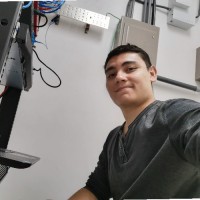 Kenneth Astorga