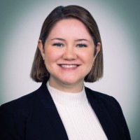 Samantha Baize (Gromoll)