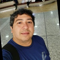 Gustavo Caceres