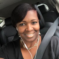 Marva Tyrell Alexander