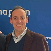 Sergio Simoes