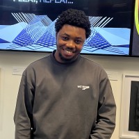 Lucky Ezeihuaku