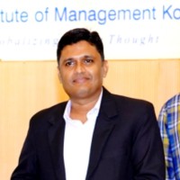 Mahesh Babu Balan