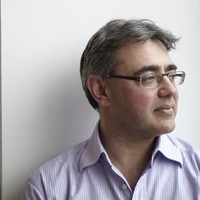 Dominic Jacquesson MBE