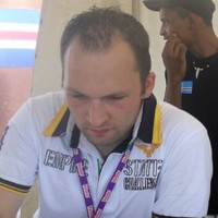 Vincent Buttstedt