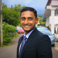 Lakith Rathnayake