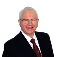 Godfrey Town PhD