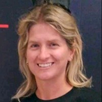 Jill Strathdee