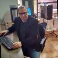 Victor Raul Alberto Pedron